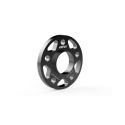APR Wheel Spacers - 5x112 - 66.5mm CB - 17mm Thick (Set of 2)