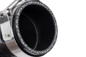 APR 15-20 Audi A3/A3 Quattro/S3/15-19 Volkswagen Golf R/GTI (MQB) 1.8T/2.0T Turbo Outlet Hose & Pipe