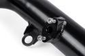 APR 15-20 Audi A3/A3 Quattro/S3/15-19 Volkswagen Golf R/GTI (MQB) 1.8T/2.0T Throttle Body Pipe