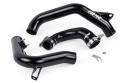 APR 15-20 Audi A3/A3 Quattro/S3/15-19 VW Golf R/GTI (MQB) 1.8T/2.0T Turbo Outlet & Throttle Body Kit