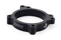 APR 17-20 Audi RS3/18-22 Audi TT RS Quattro (EA855 EVO) 2.5T Throttle Body Inlet System