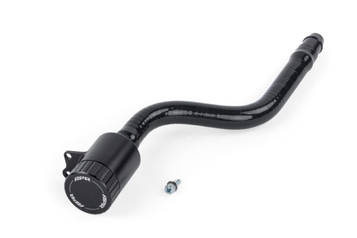 APR 15-26 Audi/Volkswagen EA888.3 (MQB) 1.8T/2.0T Full Catch Can Washer Reservoir in the group Select car model at DDESIGN Scandinavia AB (aprMS100199-A)