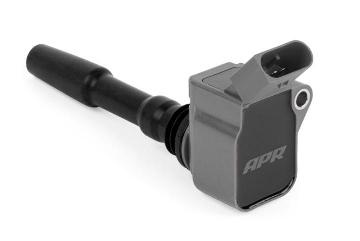 APR EA888.3/EA888.4/EA839/EA825 (MQB/MLB) 2.0T/2.9T/3.0T/4.0T Ignition Coil - Grey in the group Select car model at DDESIGN Scandinavia AB (aprMS100203)