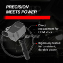 APR EA888.3/EA888.4/EA839/EA825 (MQB/MLB) 2.0T/2.9T/3.0T/4.0T Ignition Coil - Grey