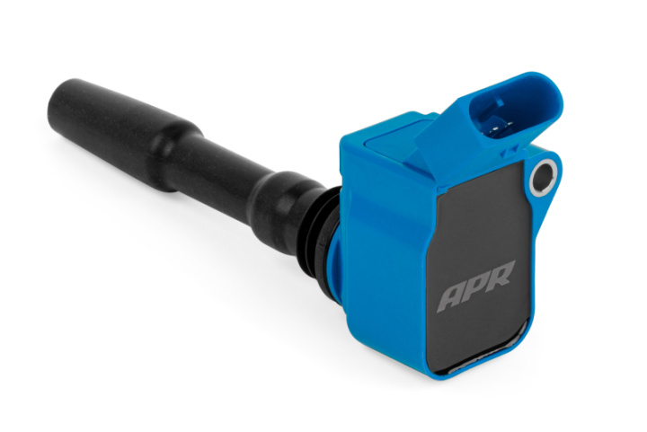 APR EA888.3/EA888.4/EA839/EA825 (MQB/MLB) 2.0T/2.9T/3.0T/4.0T Ignition Coil - Blue in the group Select car model at DDESIGN Scandinavia AB (aprMS100204)