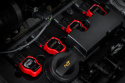 APR EA888.1/EA888.2/EA113/EA837 (PQ35/PQ45) 2.0T/3.0T Ignition Coil - Red