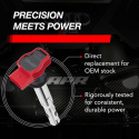 APR EA888.1/EA888.2/EA113/EA837 (PQ35/PQ45) 2.0T/3.0T Ignition Coil - Red