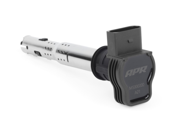 APR EA888.1/EA888.2/EA113/EA837 (PQ35/PQ45) 2.0T/3.0T Ignition Coil - Grey in the group Select car model at DDESIGN Scandinavia AB (aprMS100209)