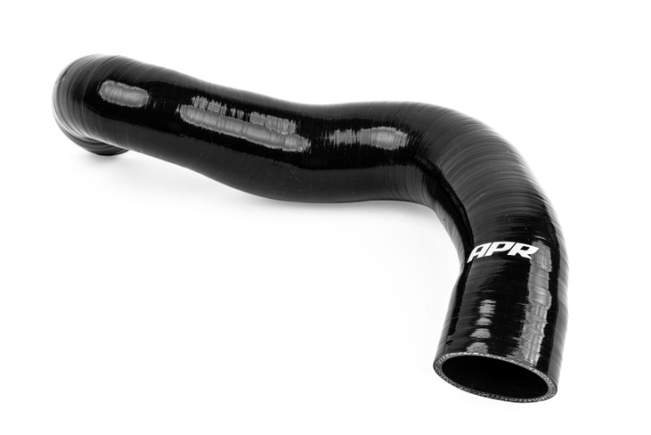 APR 15-26 Audi/Volkswagen (MQB) 1.8T/2.0T Turbo Outlet Hose (Use w/APR EFR7163 & APR Outlet Pipe) in the group Select car model at DDESIGN Scandinavia AB (aprMS100214)