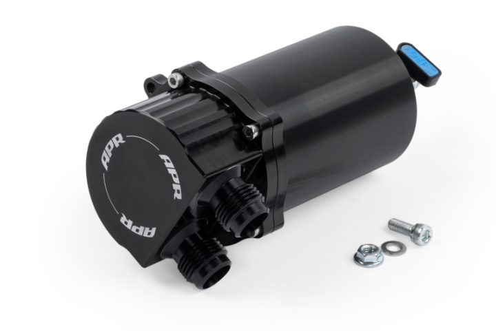 APR Audi/Bentley/Lamborghini/Porsche/Volkswagen Universal Catch Can (Use w/AN Fittings) in the group Select car model at DDESIGN Scandinavia AB (aprMS100218)