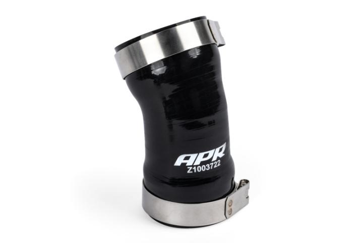 APR 22-24 Audi A3/A3 Quattro/S3/Volkswagen Golf R/GTI EA888.4 (8Y/MK8) 2.0T Throttle Body Hose in the group Select car model at DDESIGN Scandinavia AB (aprMS100224)