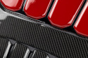 APR 22-26 Audi A3/A3 Quattro/S3/VW Golf R/GTI EA888.4 (8Y/MK8) 2.0T Twill Carbon Fiber Engine Cover