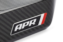 APR 22-26 Audi A3/A3 Quattro/S3/VW Golf R/GTI EA888.4 (8Y/MK8) 2.0T Twill Carbon Fiber Engine Cover