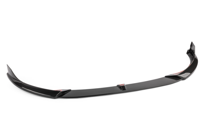 APR 22-24 Volkswagen GTI (MK8) Carbon Fiber Front Lip Spoiler in the group Select car model at DDESIGN Scandinavia AB (aprMS100236)