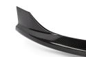 APR 22-24 Volkswagen GTI (MK8) Carbon Fiber Front Lip Spoiler