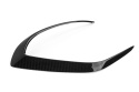 APR 22-24 Volkswagen GTI (MK8) Carbon Fiber Front Trim