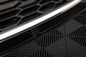 APR 22-24 Volkswagen GTI (MK8) Carbon Fiber Front Trim