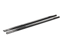 APR 22-24 Volkswagen GTI (MK8) Carbon Fiber Side Skirts - Set