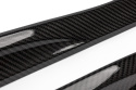 APR 22-24 Volkswagen GTI (MK8) Carbon Fiber Side Skirts - Set