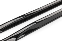APR 22-24 Volkswagen GTI (MK8) Carbon Fiber Side Skirts - Set