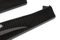APR 22-24 Volkswagen GTI (MK8) Carbon Fiber Side Skirts - Set