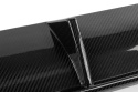 APR 22-24 Volkswagen GTI (MK8) Carbon Fiber Rear Diffuser