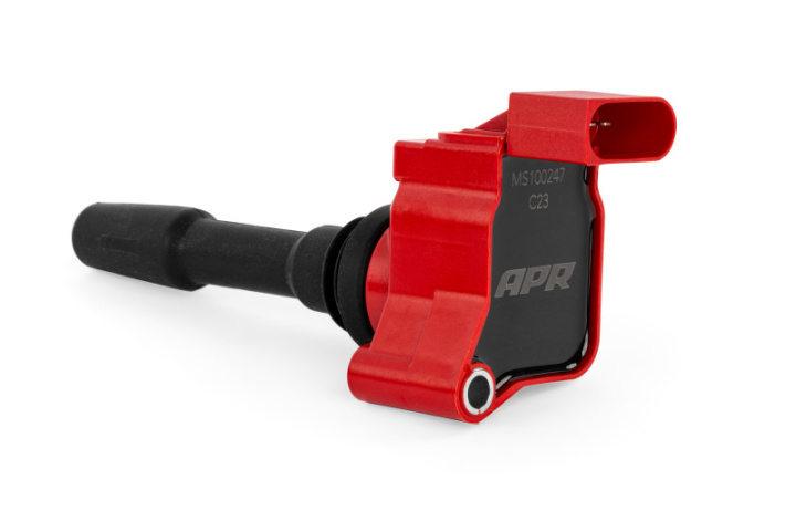 APR Volkswagen (EA211) 1.5T Ignition Coil - Red in the group Select car model at DDESIGN Scandinavia AB (aprMS100247)