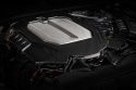 APR 21-26 Audi RS6 Avant/RS7 Sportback EA825 (C8) 4.0T Carbon Fiber Engine Cover