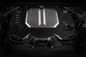 APR 21-26 Audi RS6 Avant/RS7 Sportback EA825 (C8) 4.0T Carbon Fiber Engine Cover