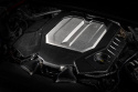 APR 21-26 Audi RS6 Avant/RS7 Sportback EA825 (C8) 4.0T Carbon Fiber Engine Cover
