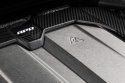 APR 21-26 Audi RS6 Avant/RS7 Sportback EA825 (C8) 4.0T Carbon Fiber Engine Cover