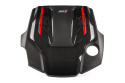APR 19-24 Audi A6 Quattro/S4/S5/S5 Sportback/S6/RS5 EA839 (B9) 2.9T/3.0T Carbon Fiber Engine Cover