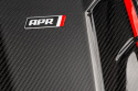 APR 19-24 Audi A6 Quattro/S4/S5/S5 Sportback/S6/RS5 EA839 (B9) 2.9T/3.0T Carbon Fiber Engine Cover