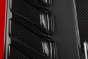 APR 20-24 Audi Q7/Q8/RS Q8/SQ7/SQ8 (4M) 2.9T/3.0T/4.0T Twill Carbon Fiber Engine Cover