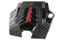 APR 20-24 Audi Q7/Q8/RS Q8/SQ7/SQ8 (4M) 2.9T/3.0T/4.0T Forged Carbon Fiber Engine Cover