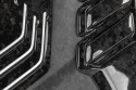 APR 20-24 Audi Q7/Q8/RS Q8/SQ7/SQ8 (4M) 2.9T/3.0T/4.0T Forged Carbon Fiber Engine Cover