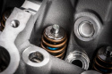 APR Audi/Bentley/Lamborghini/Porsche/Volkswagen Valve Spring Kit - Single