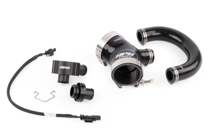 APR 22-26 Volkswagen GTI EA888.4 (MK8) 2.0T DV Conversion Kit & Turbo Outlet Hose in the group Select car model at DDESIGN Scandinavia AB (aprMS100262)