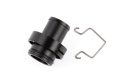APR 22-26 Volkswagen GTI EA888.4 (MK8) 2.0T DV Conversion Kit & Turbo Outlet Hose