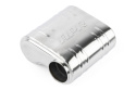 APR Premium Helmholtz Resonator - 76mm (3in) Offset - Rounded Square Body 243mm x 240mm x 110mm