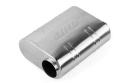 APR Premium Helmholtz Resonator - 76mm (3in) Offset - Rounded Square Body 311mm x 240mm x 110mm