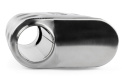 APR Premium Helmholtz Resonator - 76mm (3in) Offset - Rounded Square Body 311mm x 240mm x 110mm
