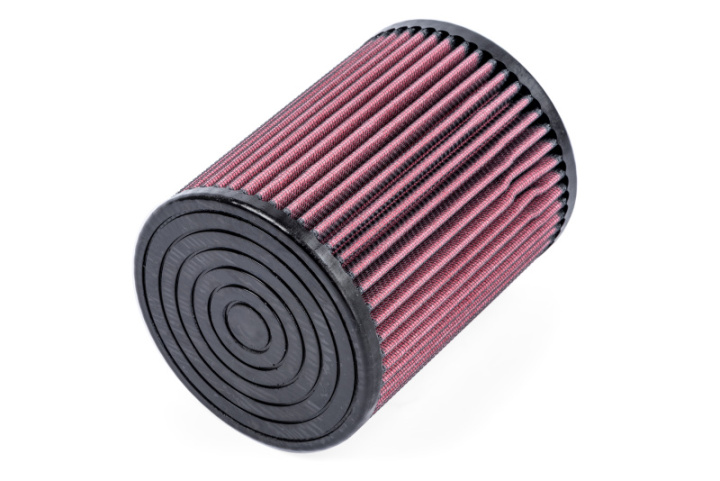 APR Audi/Volkswagen Replacement Air Intake Filter (CI100001/2/3/6/CI100020/2/5/CI100031/3/5/9) - Red in the group Select car model at DDESIGN Scandinavia AB (aprRF100001)