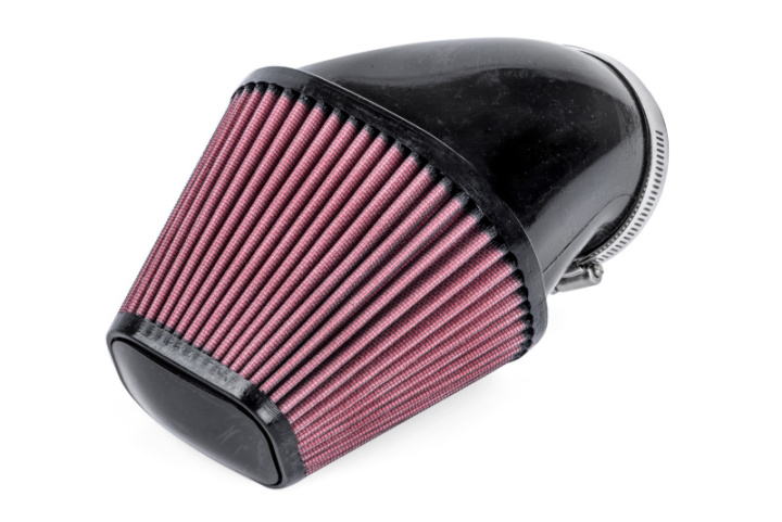 APR Audi Replacement Air Intake Filter (CI100021) - Red in the group Select car model at DDESIGN Scandinavia AB (aprRF100002)