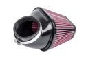 APR Audi Replacement Air Intake Filter (CI100021) - Red