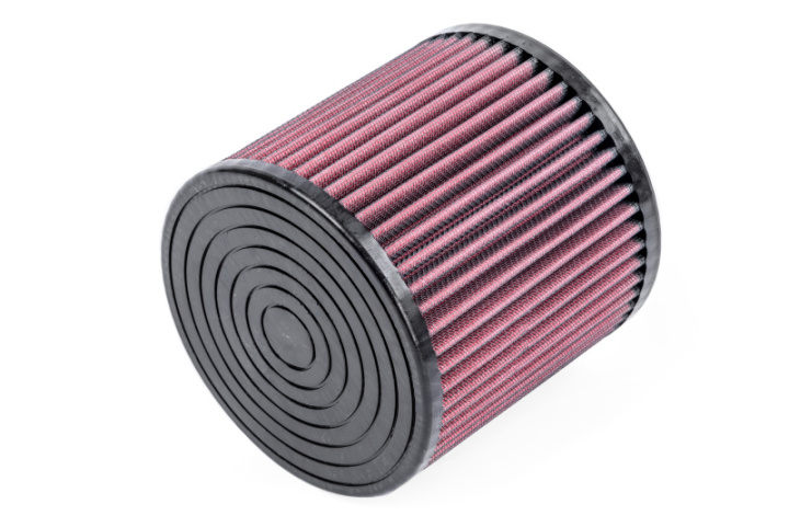 APR Audi Replacement Air Intake Filter (CI100023) - Red in the group Select car model at DDESIGN Scandinavia AB (aprRF100003)