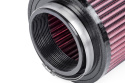 APR Audi Replacement Air Intake Filter (CI100023) - Red