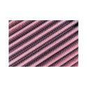 APR Audi Replacement Air Intake Filter (CI100023) - Red