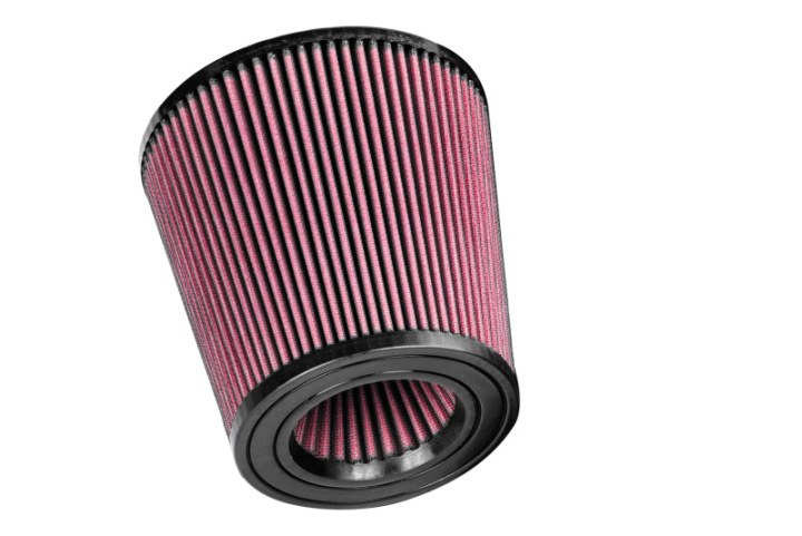 APR Audi/Volkswagen Replacement Air Intake Filter (CI100036/7/CI100040/1/2/3/4/CI100060/2/3) - Red in the group Select car model at DDESIGN Scandinavia AB (aprRF100015)