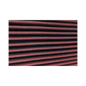 APR Audi Replacement Air Intake Filter (CI100038-A) - Red